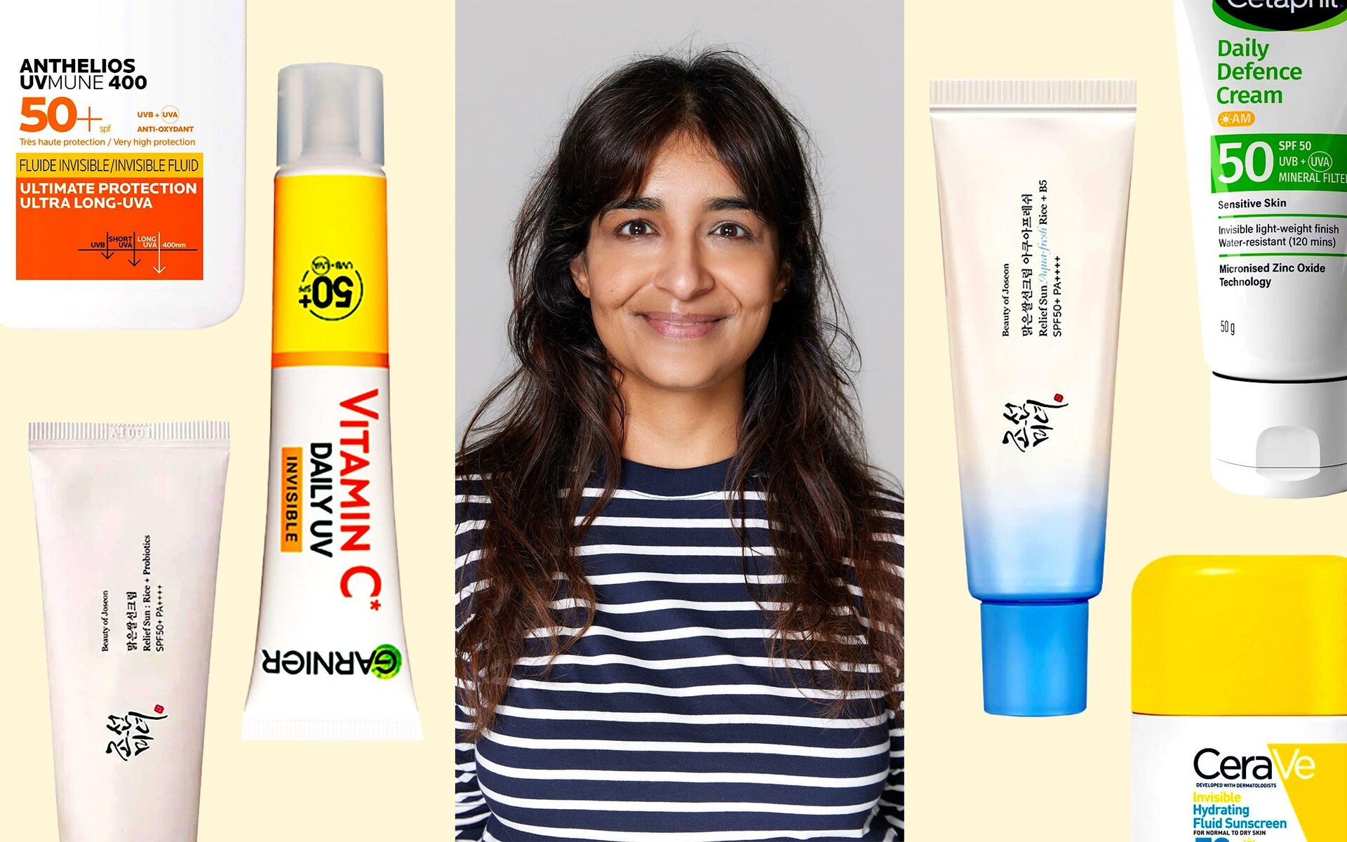I tried seven sunscreens under £20. There was one clear winner