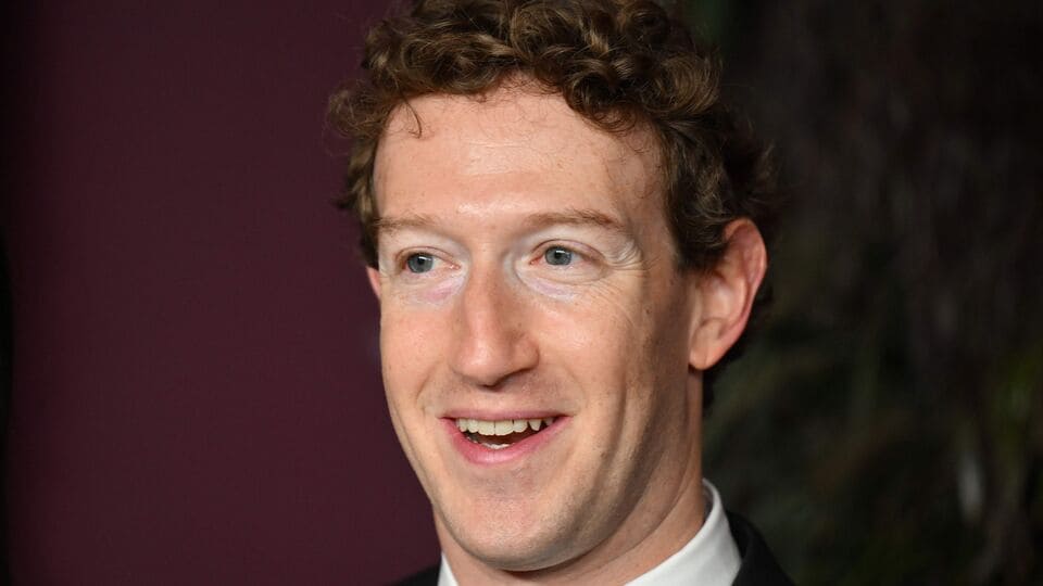 Meta is building a 3D AI clone of Mark Zuckerberg so employees feel ...