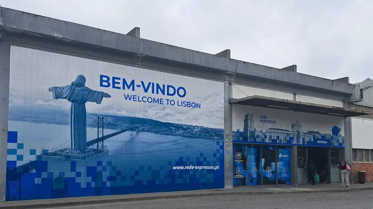 FlixBus continua sem acesso ao terminal de Sete Rios