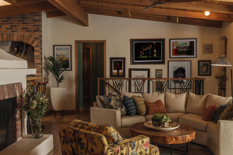 What interior designers say they'd never buy new