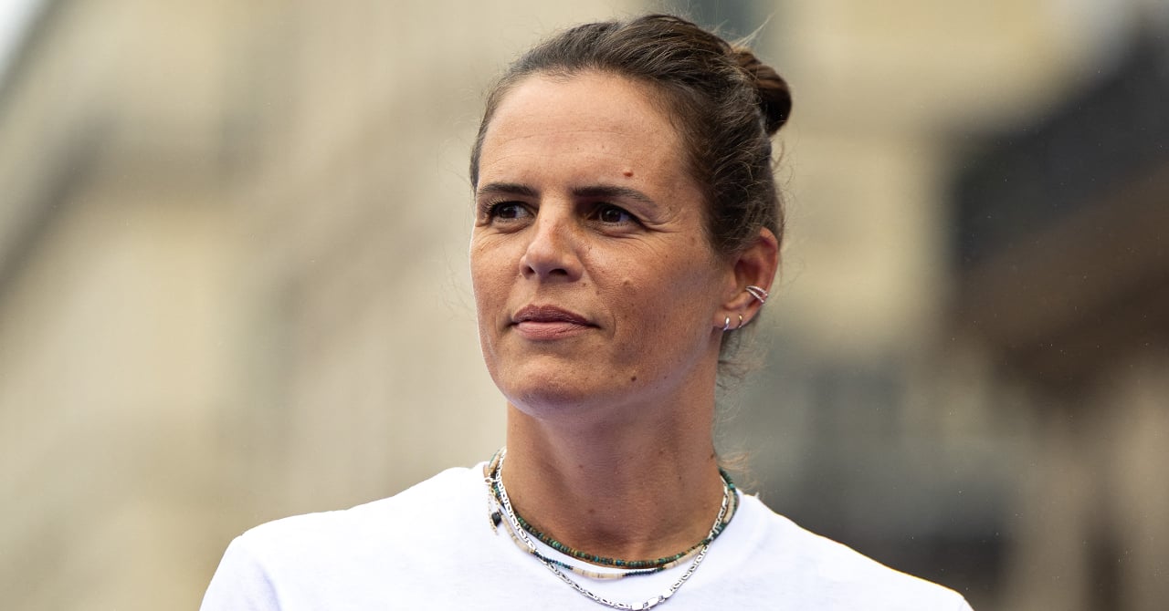Laure Manaudou, c’est validé