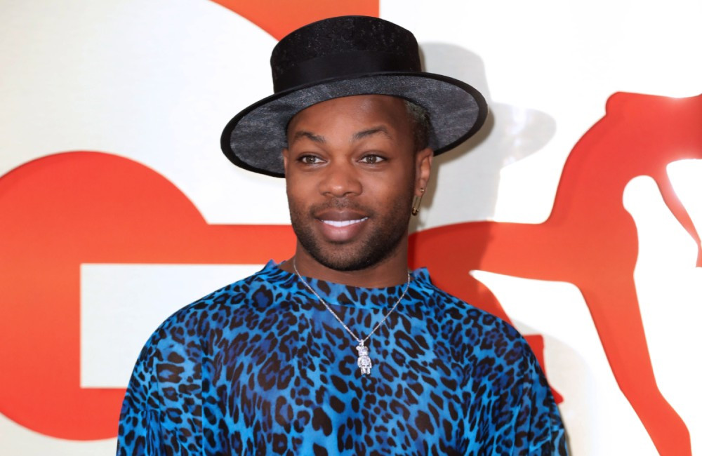 Todrick Hall reveals his favourite Taylor Swift song