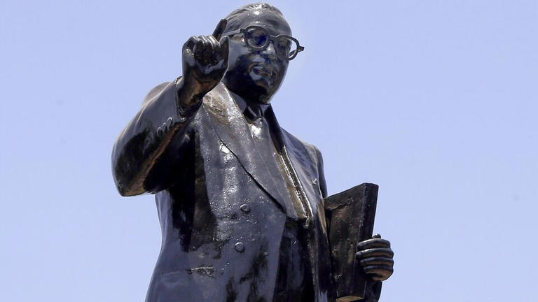 Quote of the day by BR Ambedkar ahead of his birth anniversary ...