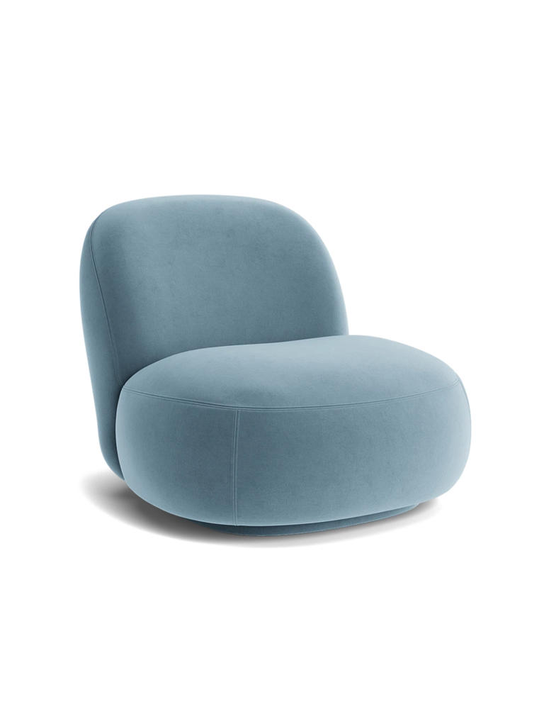 How to shop the 'soft celeste' color trend