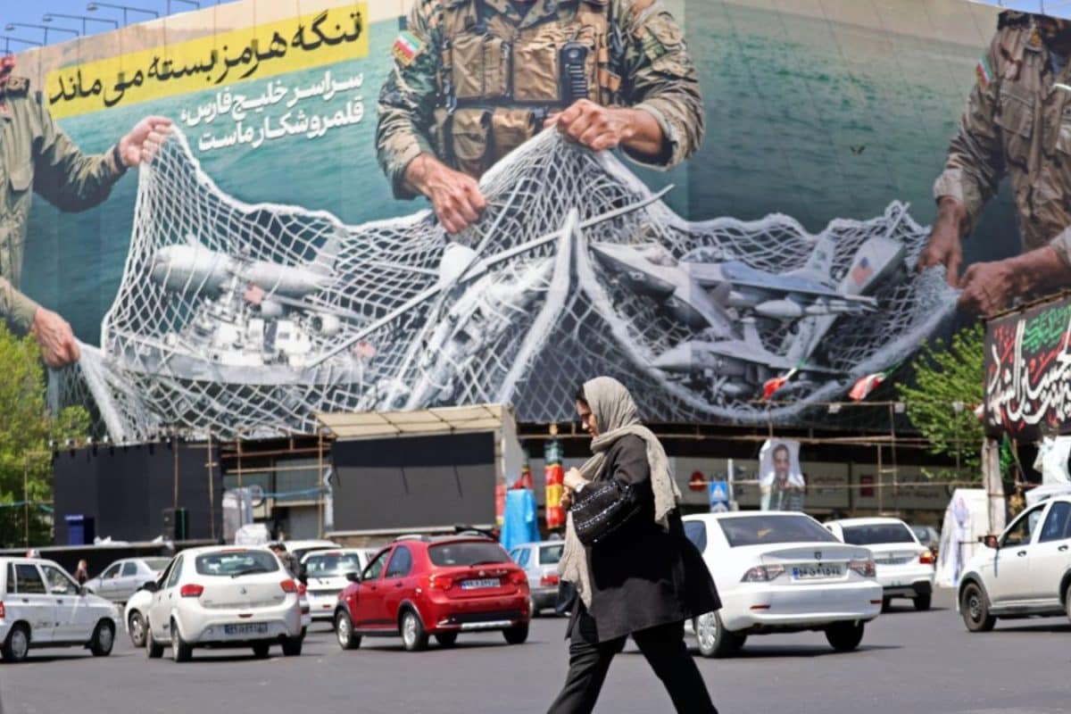 Iran war fallout: 5 global shocks driving oil prices, food crisis, and ...