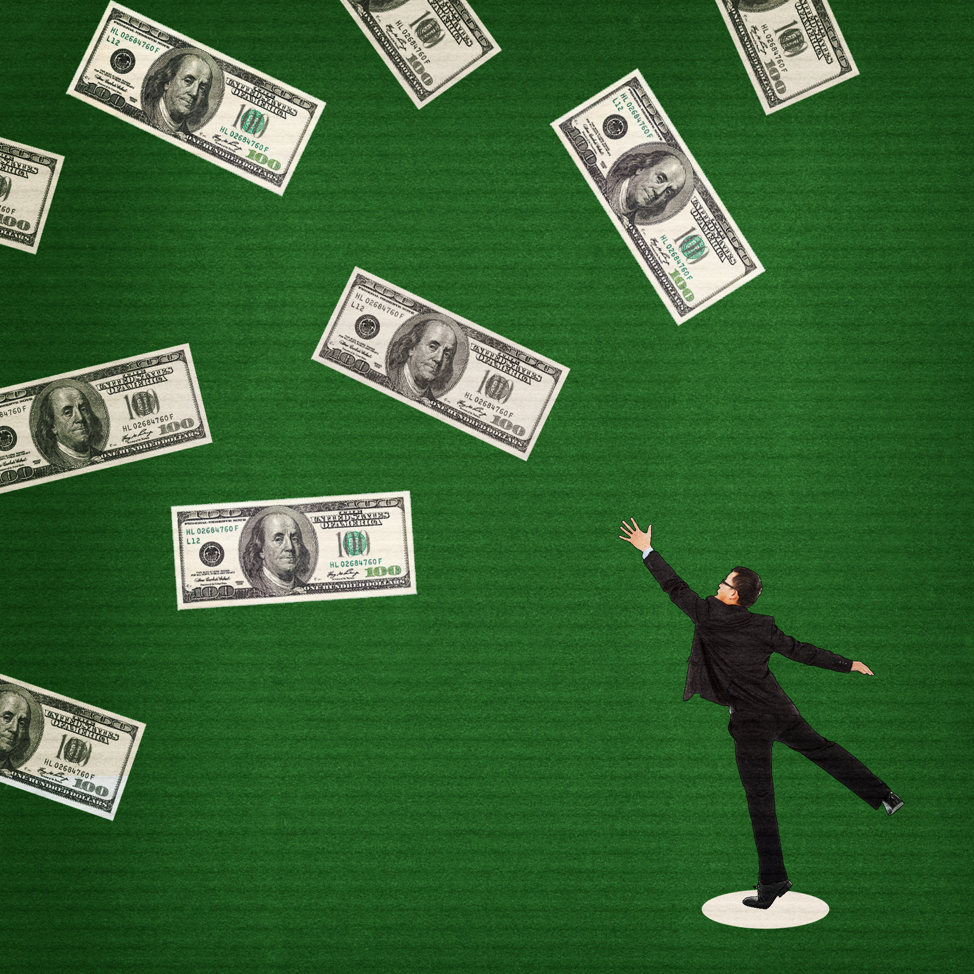 More Americans are millionaires, but they don't feel rich
