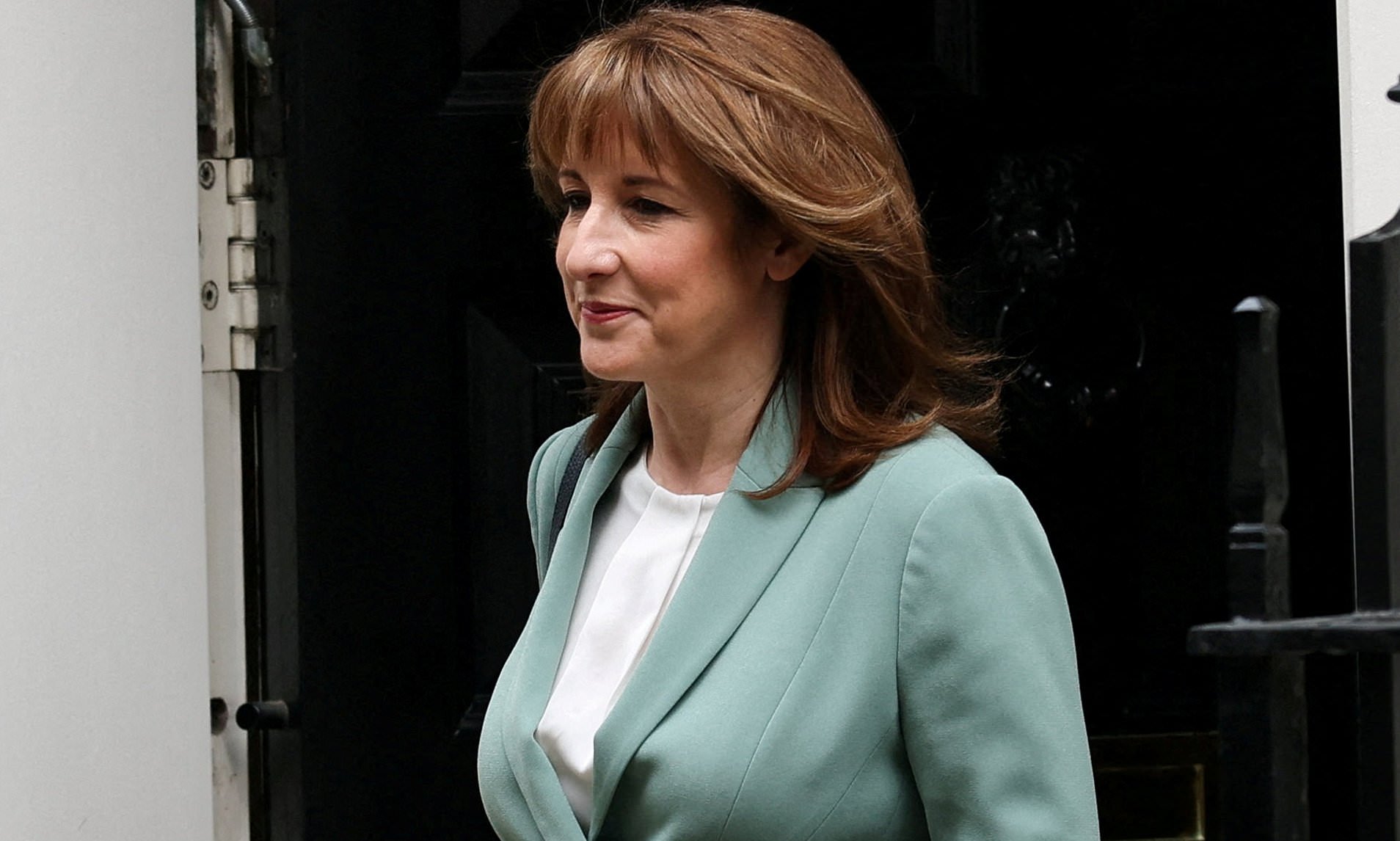Business leaders warn Rachel Reeves her 'holiday tax' will add £500million  a year to UK costs