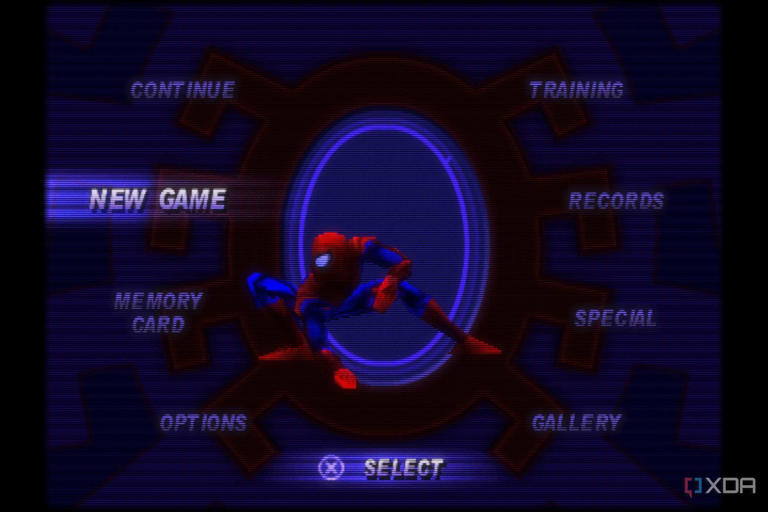 Your favorite retro games look wrong on modern screens, and only ...