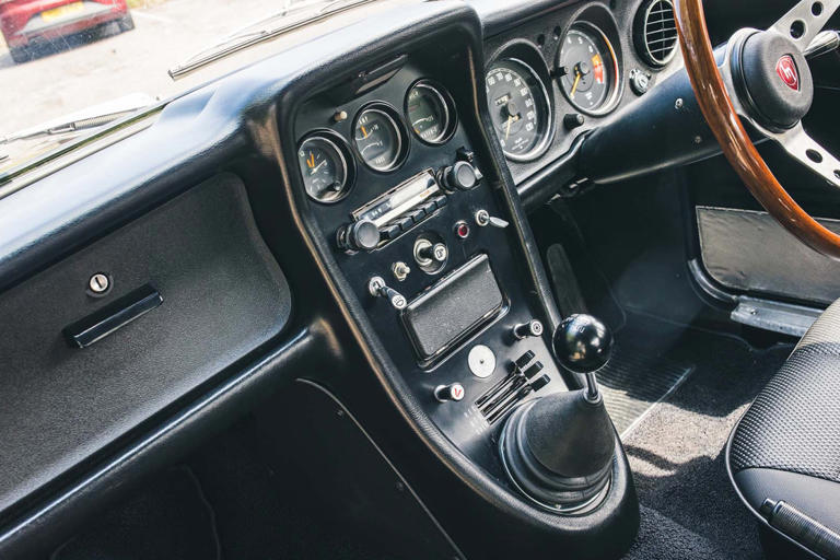 The revolutionary Mazda you might never have heard of