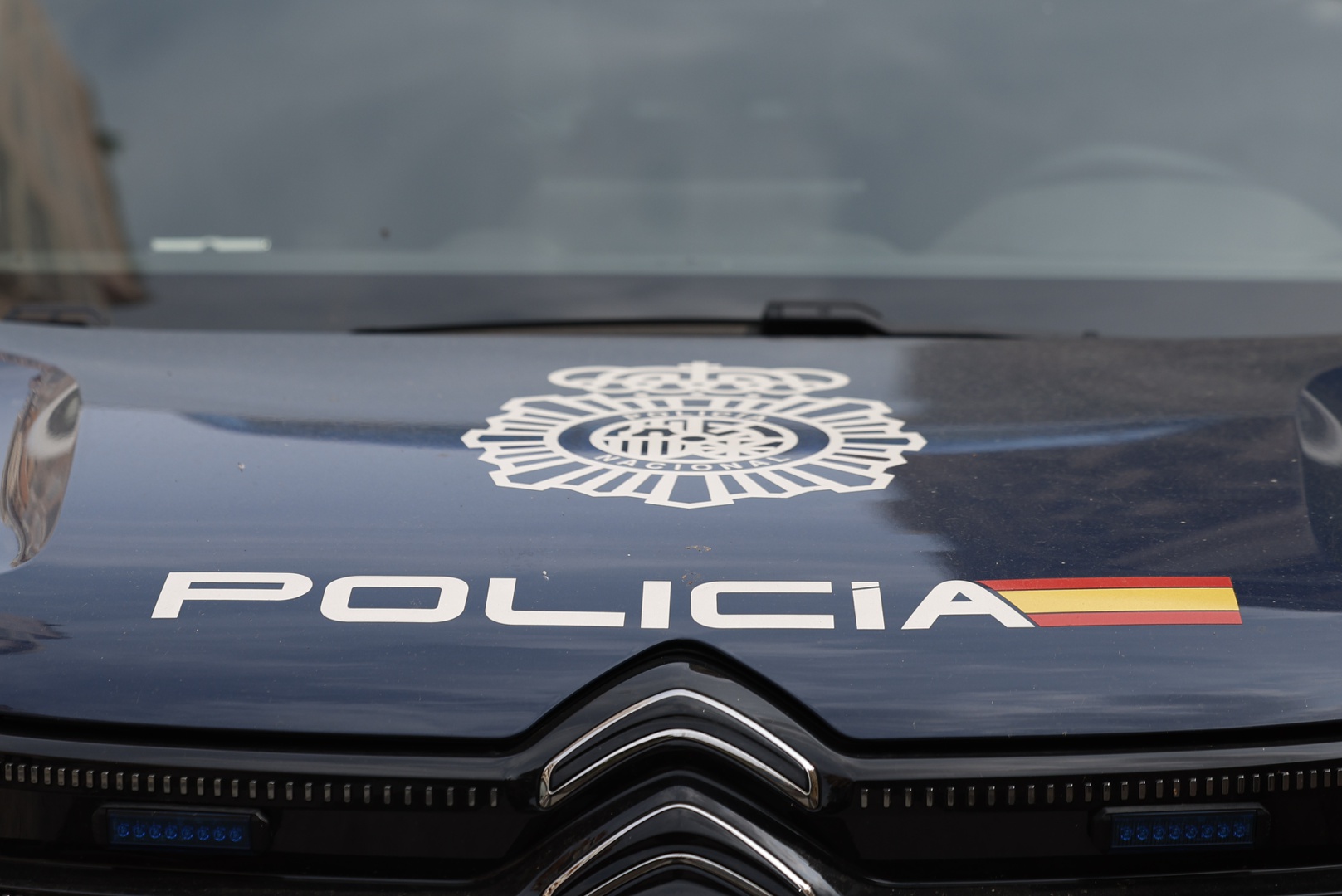 Detenido un hombre tras matar a su expareja con un machete en Córdoba