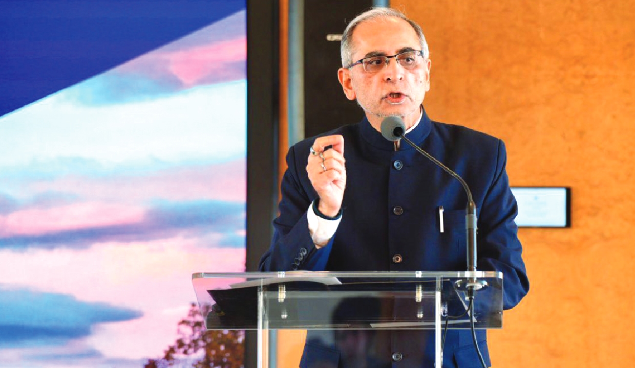 India's growth a huge global opportunity: Kwatra