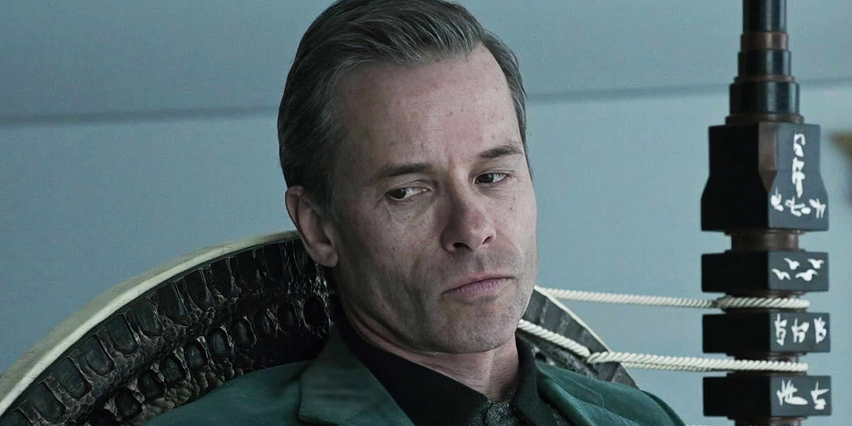 Ridley Scott's most divisive sci-fi sequel officially conquers a new ...