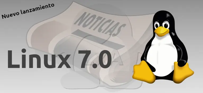 Linux 7.0: así es el nuevo kernel que ya impulsa la próxima generación ...