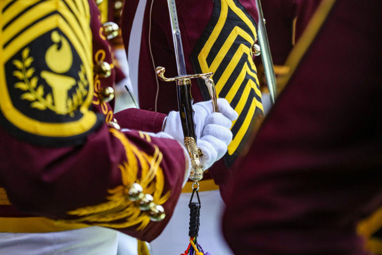 PNPA reshuffle eyed amid hazing probe