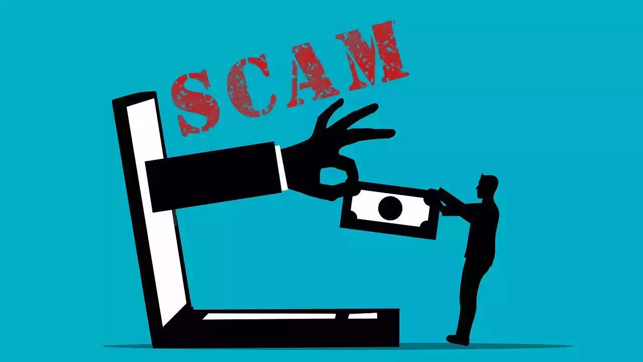 How a ‘VIP stock group’ lured a doctor in Rs 12 crore scam; what you ...