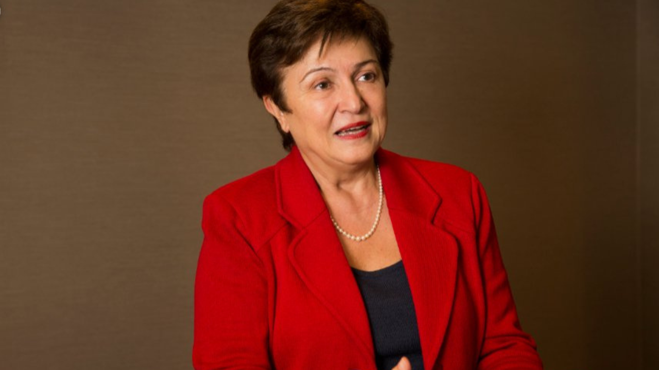 Is global finance ready for AI cyber threats? IMF chief raises red flag