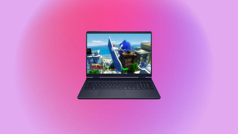 Vous exigez la puissance absolue ? Le PC portable Alienware Aurora qui ...