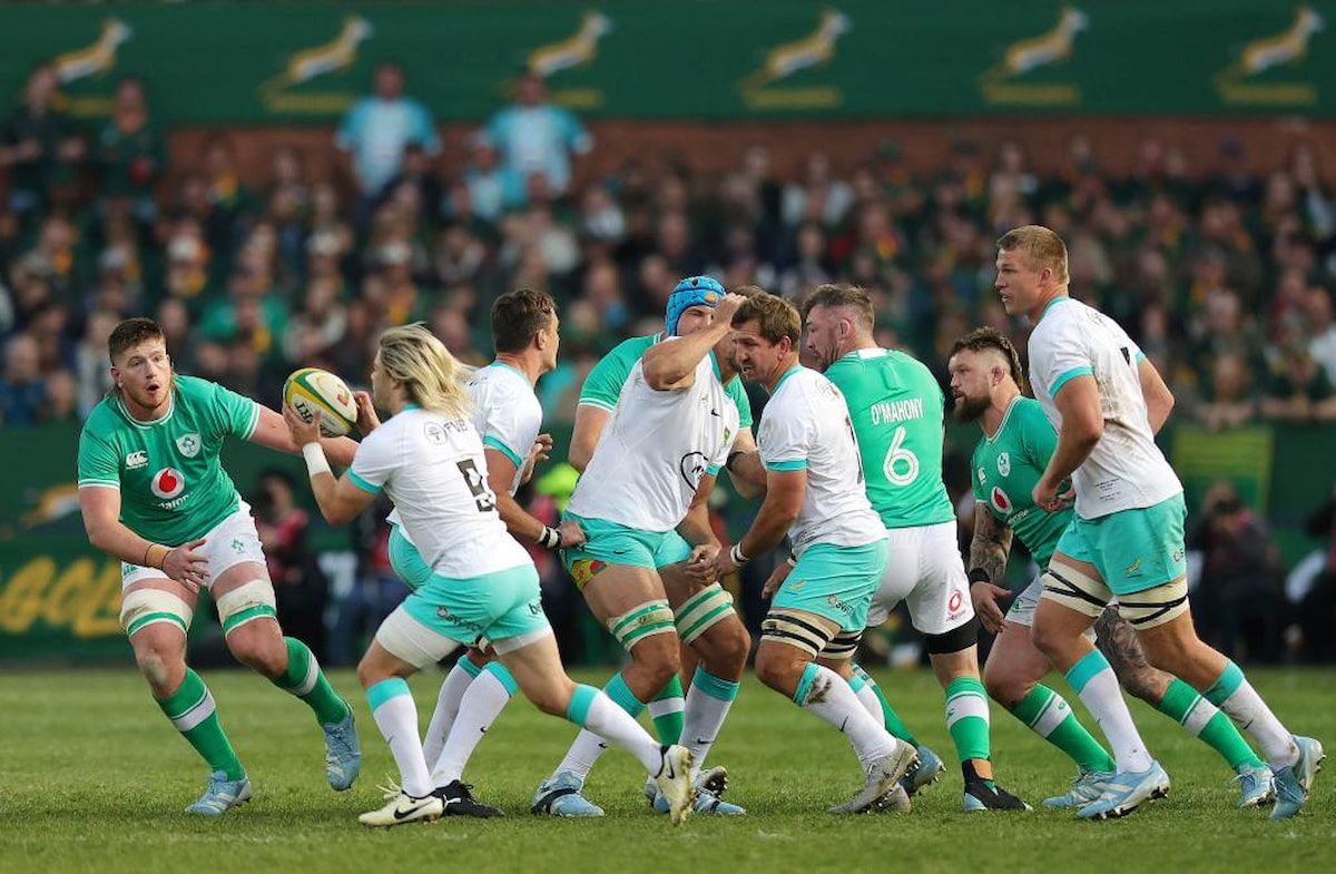 Springbok legend makes big career decision