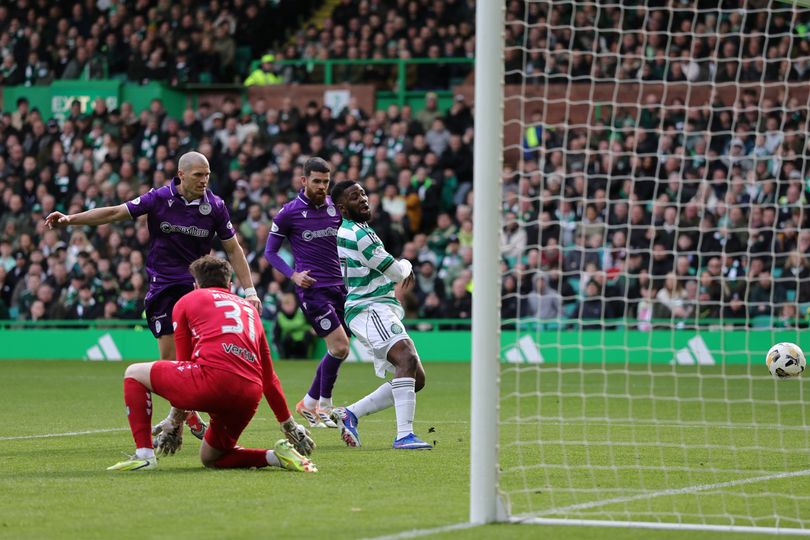The missing Celtic bloodlust threatening to snipe their season as brutal title truth emerges – inside Parkhead