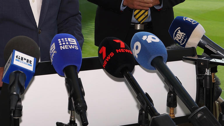 The top 10 worst AFL cliches