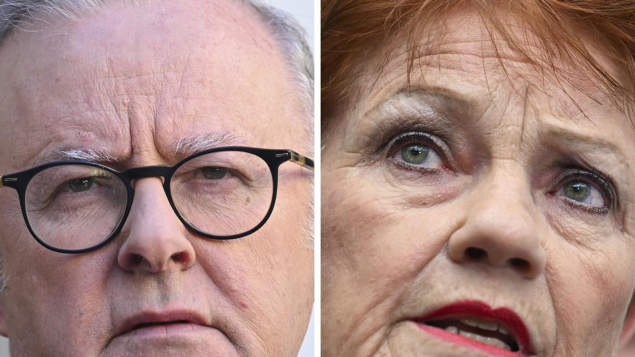 Labor maintains two-party lead, buoyed by women: poll