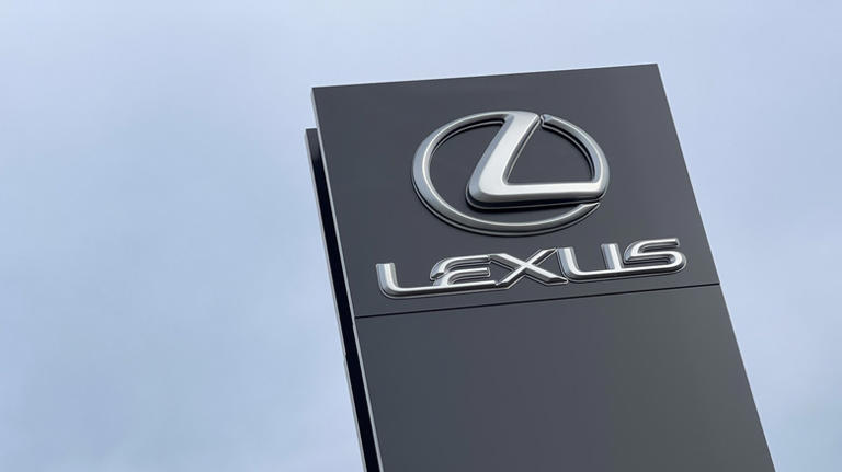 JD Power says this premium import brand leads in SUV customer loyalty