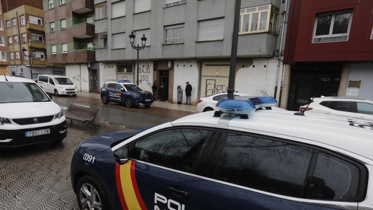 Detenido un hombre tras asesinar a su expareja con un arma blanca en ...