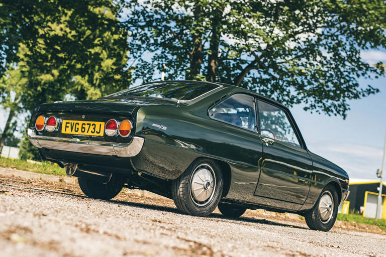 The revolutionary Mazda you might never have heard of