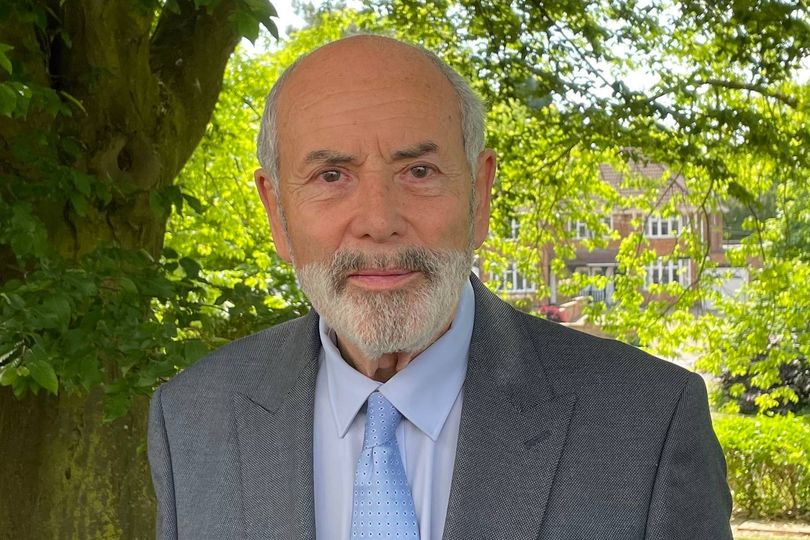 Top Reform UK boss defends £48k-a-year climate resilience officer role