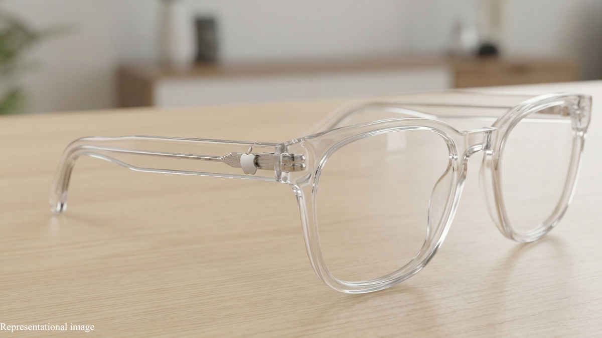Apple Glasses latest leak reveals four designs and multiple colour options