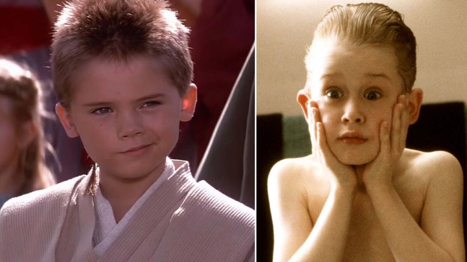 8 child stars who were everywhere and then suddenly weren’t