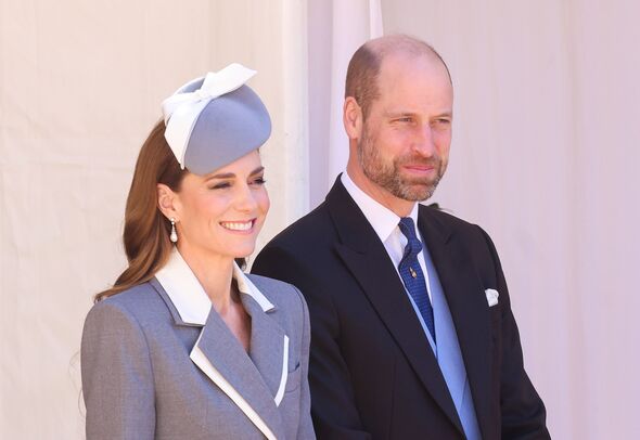 Princess Kate's incredible tactic to get girls to stop flirting with ...