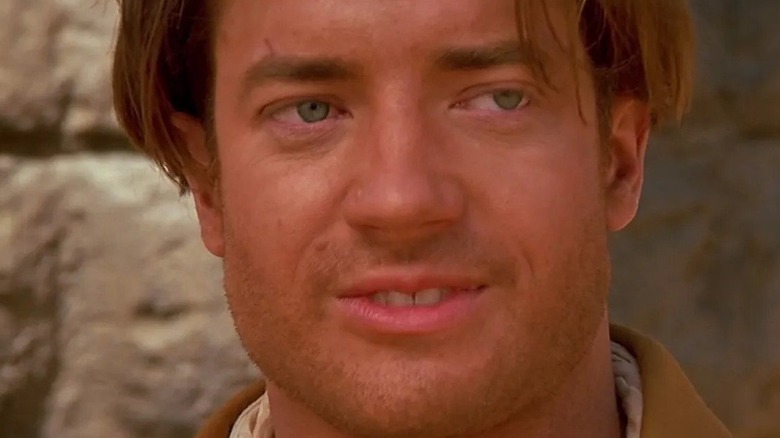 Questionable things we ignore in The Mummy