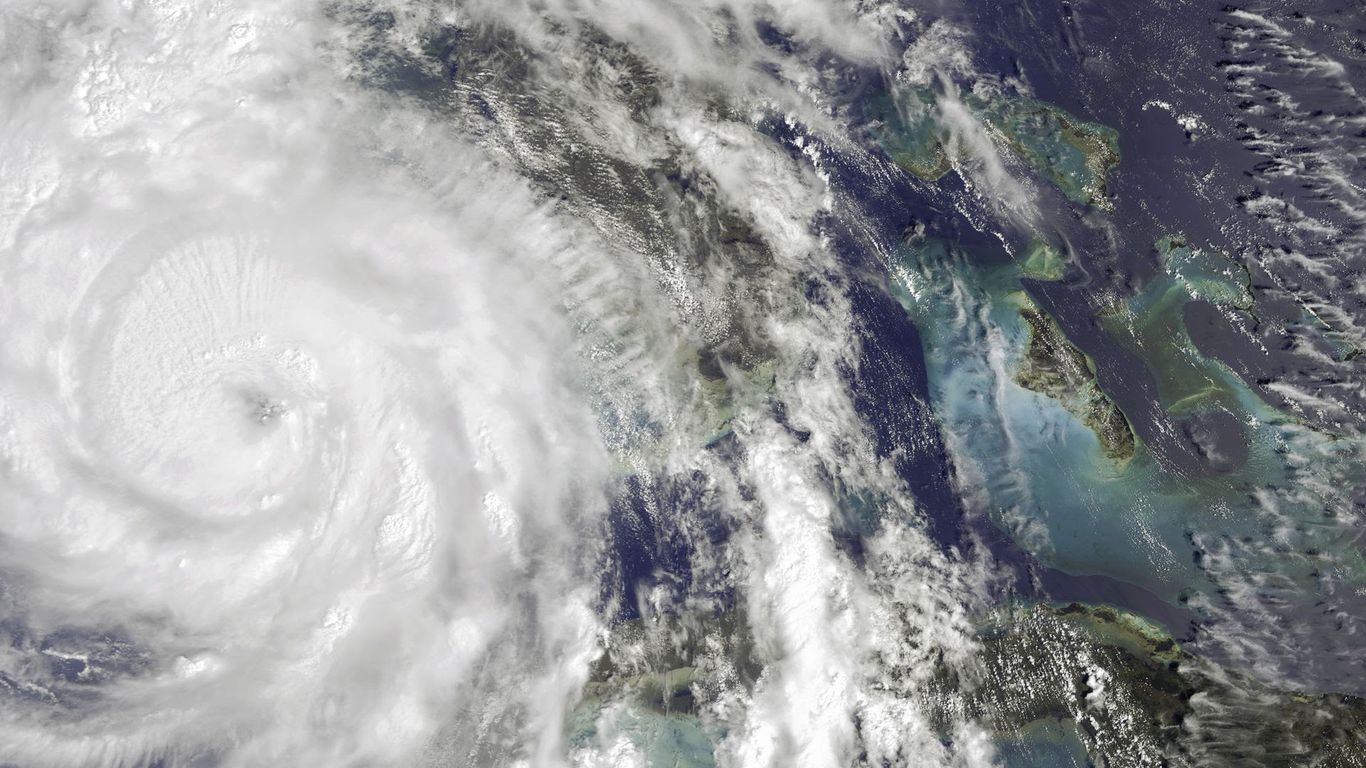 2026 hurricane season may see somewhat below-normal storm activity