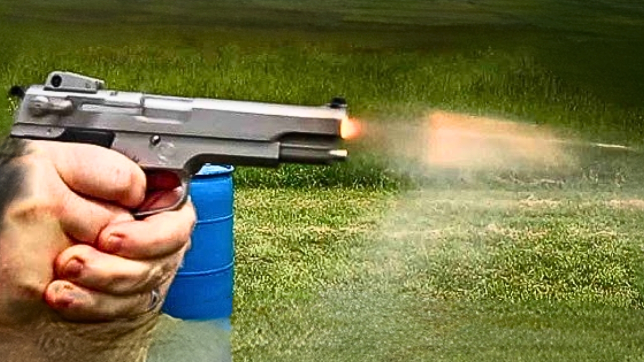 Guns people thought would always be there until they suddenly weren’t