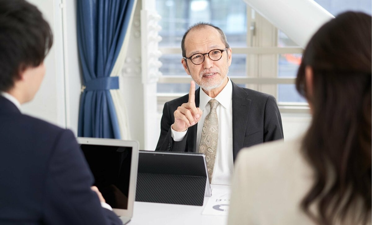 「部長ならできます」が通用しない時代…あなたの会社の部長は大丈夫?課長の延長線上は行き詰まる