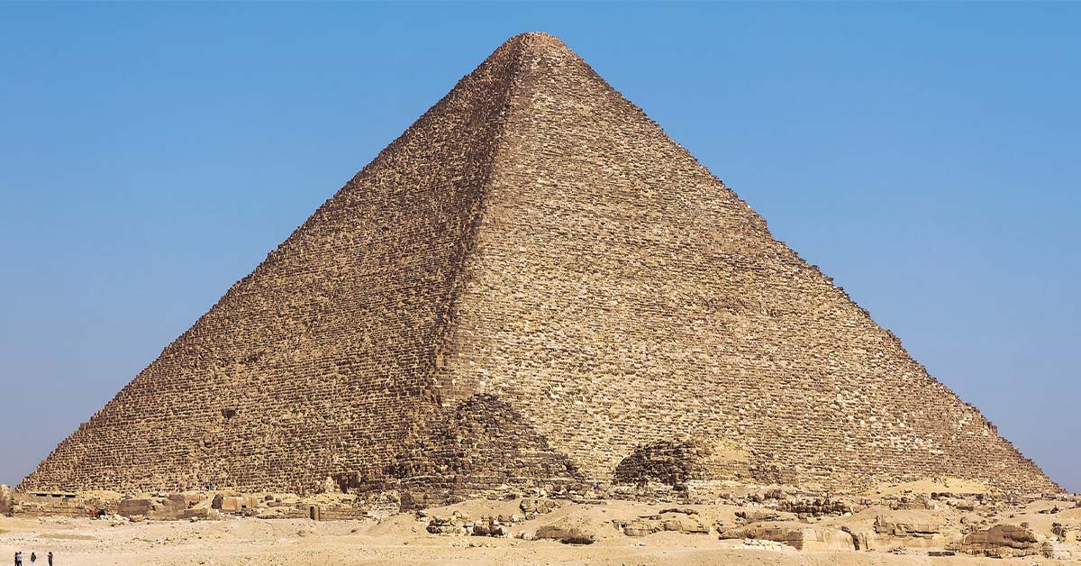 20 random facts that sound fake but are totally true