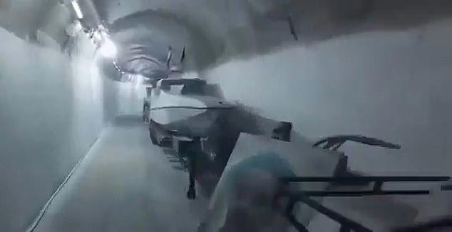 US Navy vs Iran's 'speedboat swarms': New fighting set to break out in ...