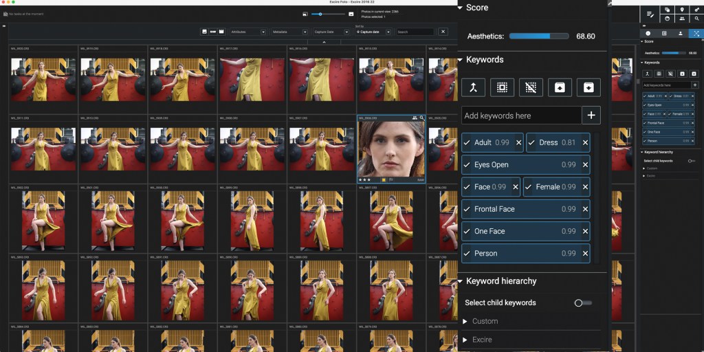 Discover Excire – the fastest, smartest way to sort out your photo ...