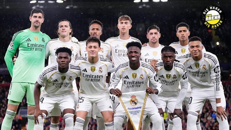 Real Madrid’in yıldızı eleştirilerin odağında: 'Yine hayal kırıklığı ...