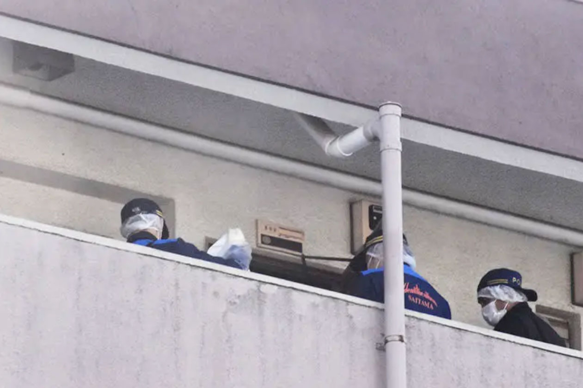 6 người Việt bị bắt với cáo buộc sát hại đồng hương ở Nhật