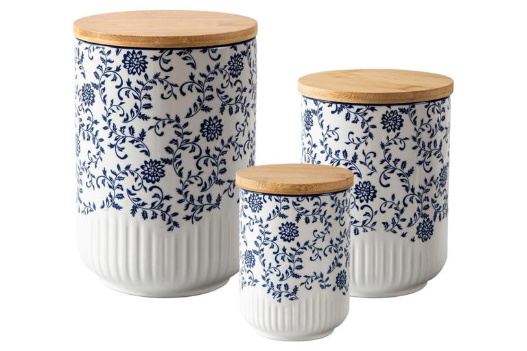 8 stylish storage solutions that won’t distract from your decor—hand ...