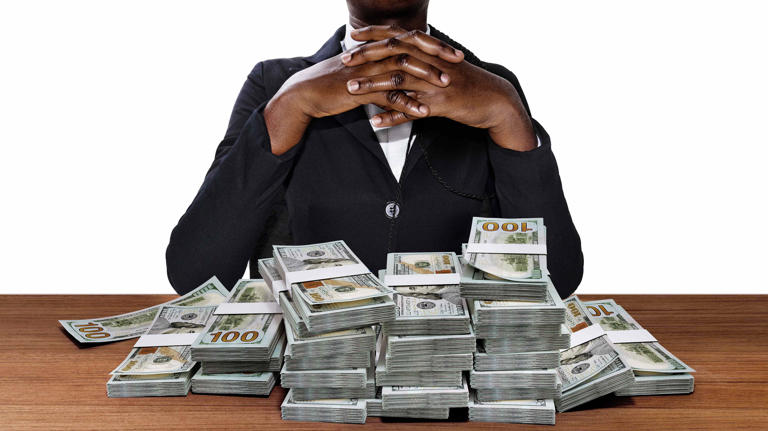 "백만장자 은퇴는 꿈?"…미 은퇴자 중 상위 3.2%만 '밀리언달러' 달성