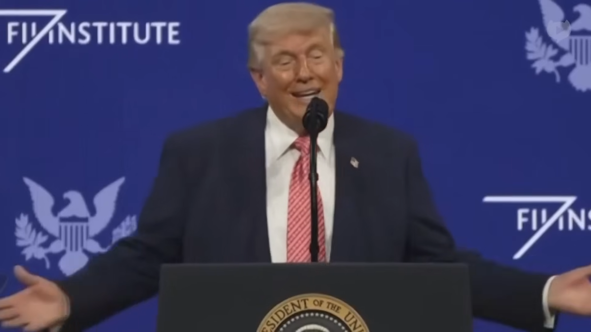 Trump’s strategy in the Middle East could change everything