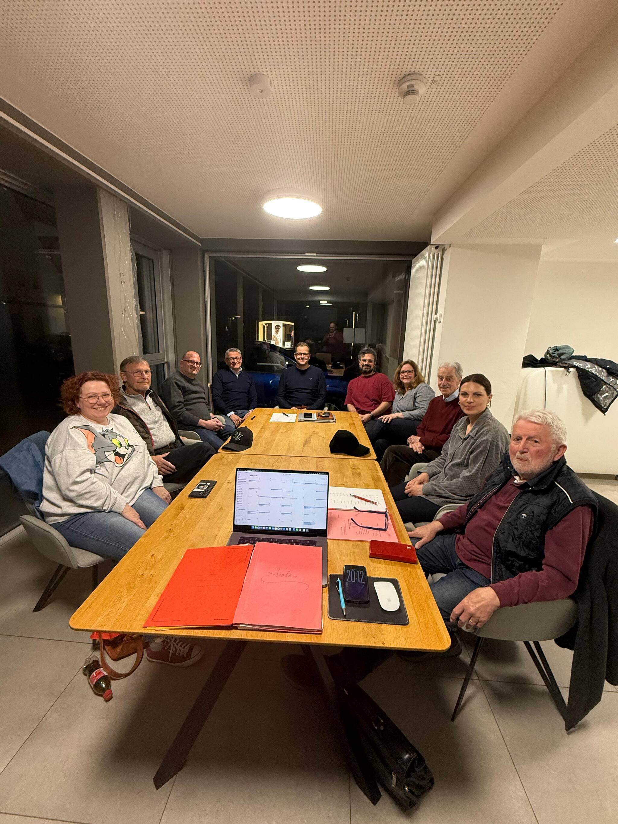 Bad Soden-Salmünster: SPD und CDU mit bekannten Gesichtern im ...