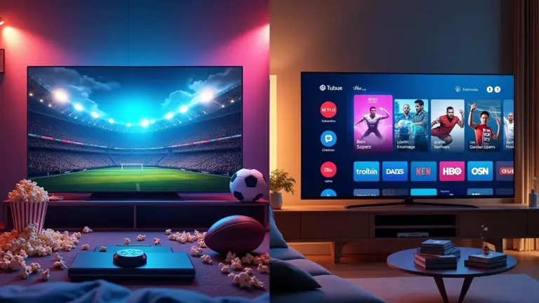 5 high-performance 65-inch LED TV with Google Assistant: Top models for ...