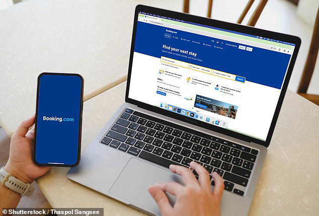 Huge data breach as major travel site is hacked - here's what you need ...