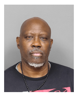 Utica police arrest man for shooting near vehicle