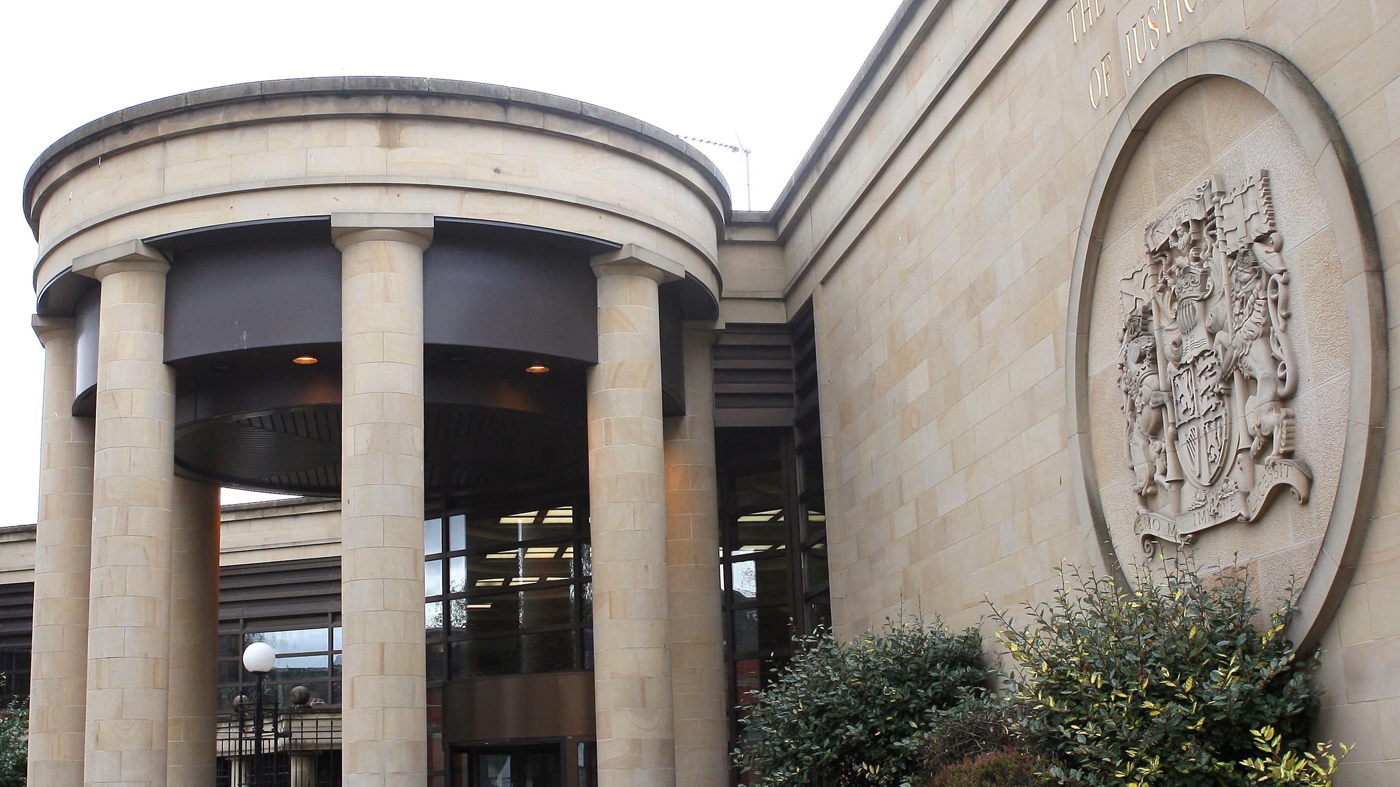 Trial date set for men accused of murdering Robert Best