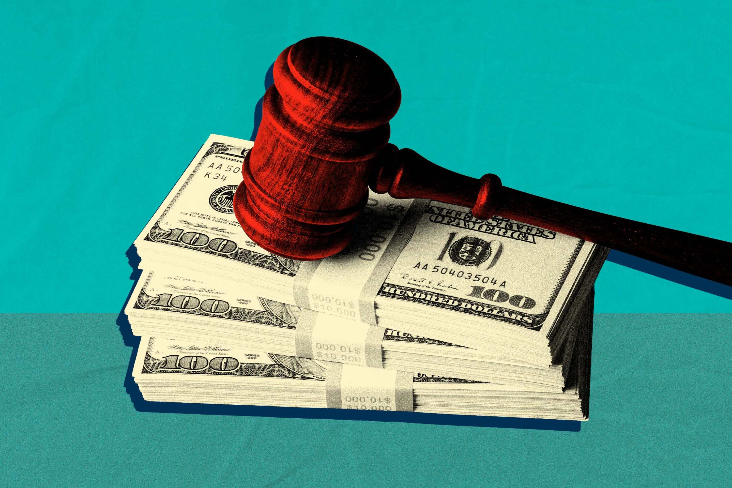 5 class-action settlements to watch this spring: Google, LastPass and ...